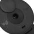 Web-камера Logitech HD Webcam Brio 300,  черный/черный [960-001436]